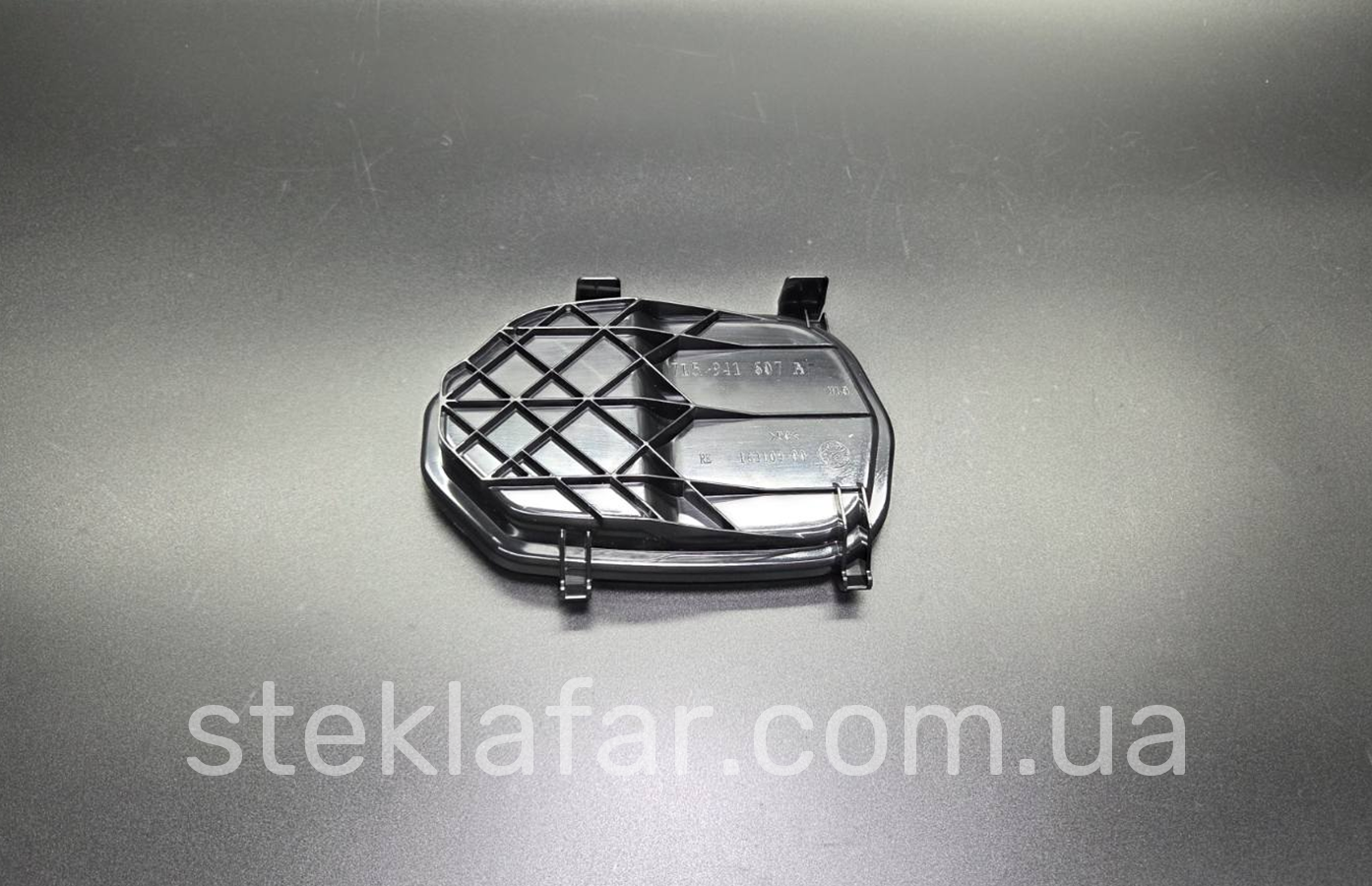 Крышка корпуса фары Porsche Cayenne   (2007-2010)